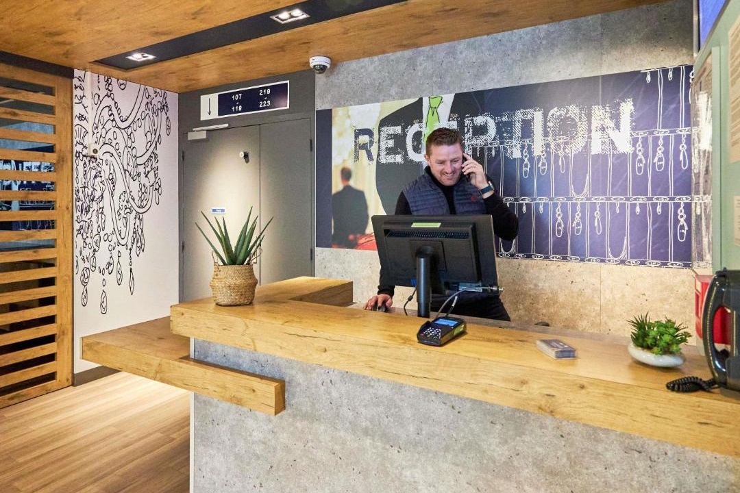 Photo of Others in Lisieux