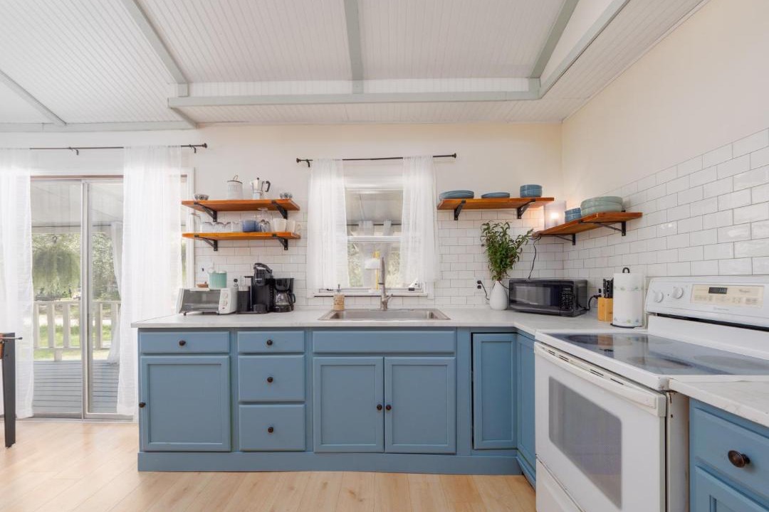 Photo of Kitchen in Atkinson