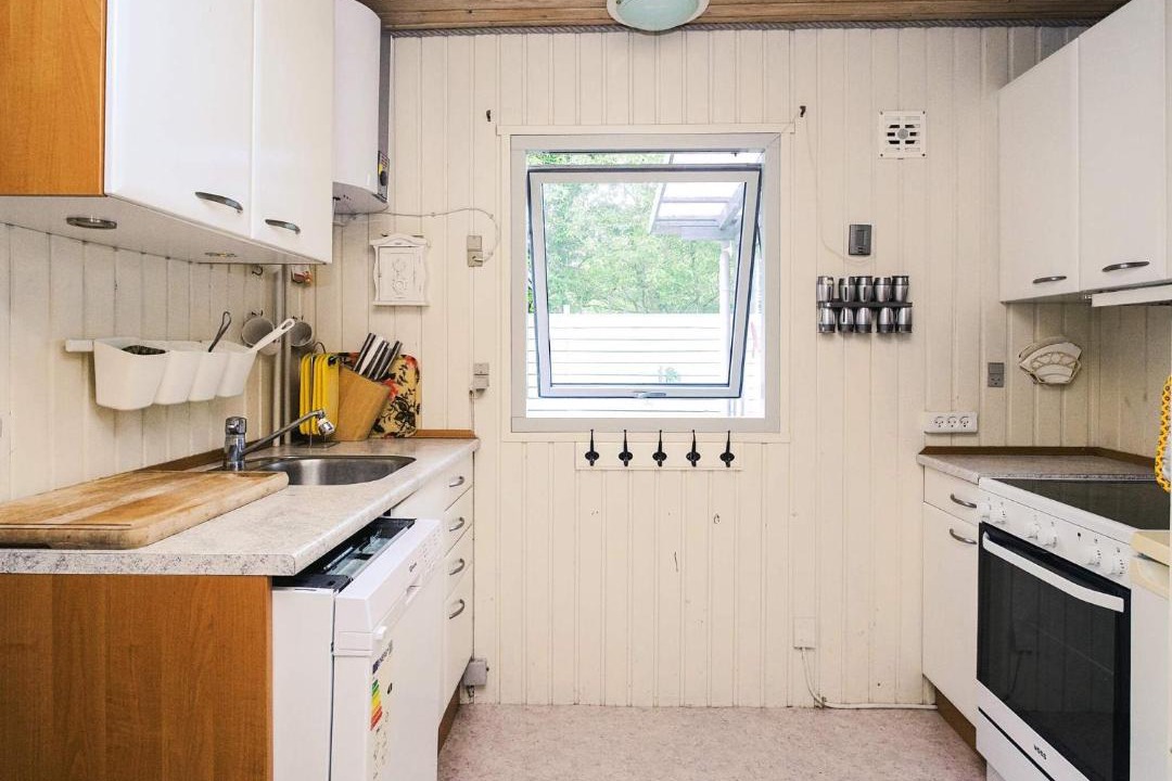 Photo of Kitchen in Kaldred