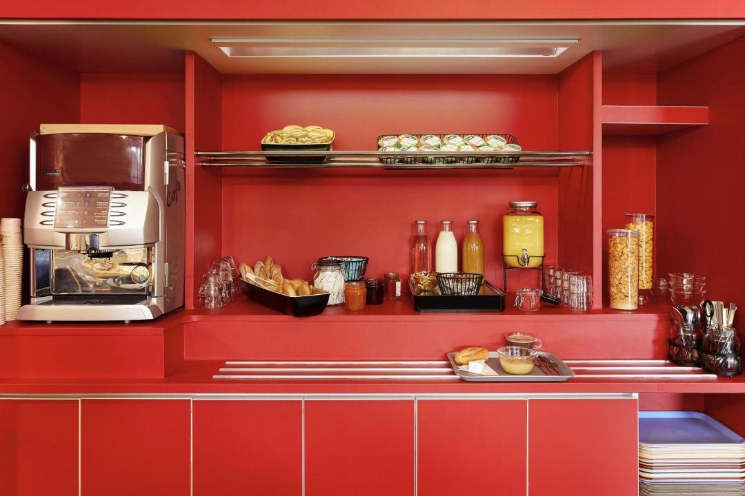 Photo of Kitchen in Crosne