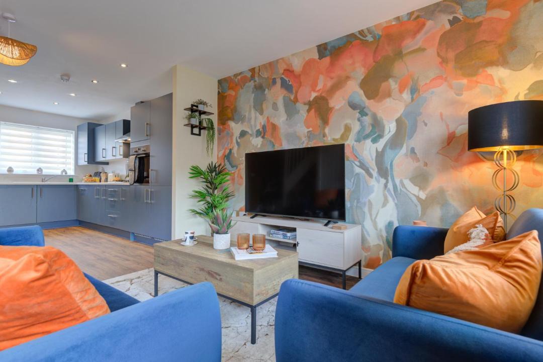 Photo of Livingroom in Bourne