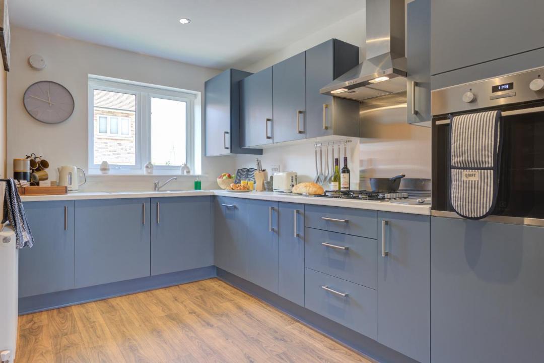 Photo of Kitchen in Bourne
