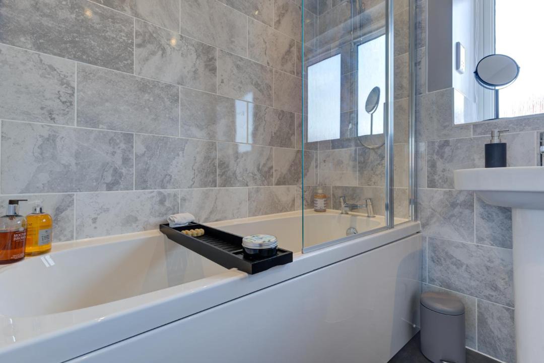 Photo of Bathroom in Bourne