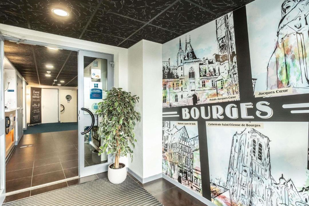 Photo of Others in Bourges