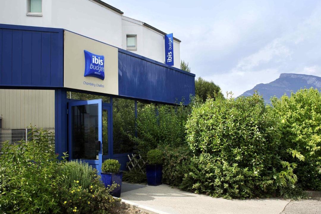 Photo of Others in Challes-les-Eaux