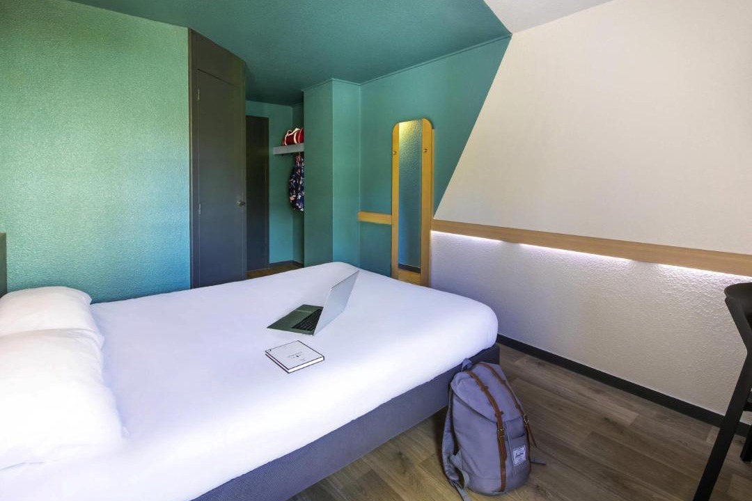 Photo of Bedroom in Voreppe