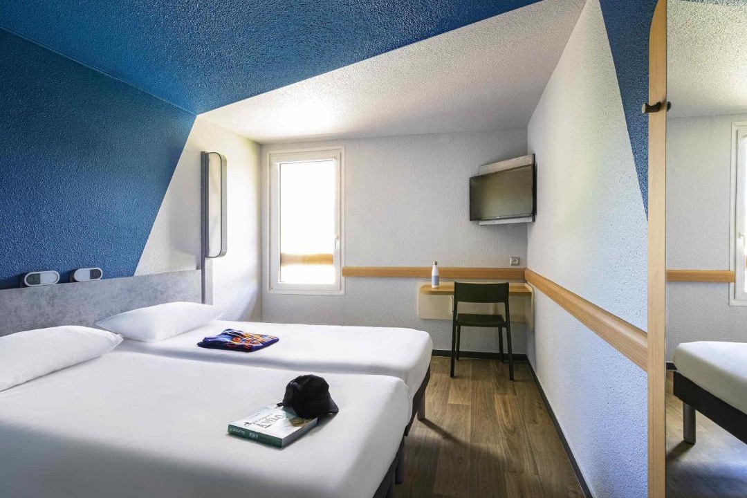 Photo of Bedroom in Voreppe