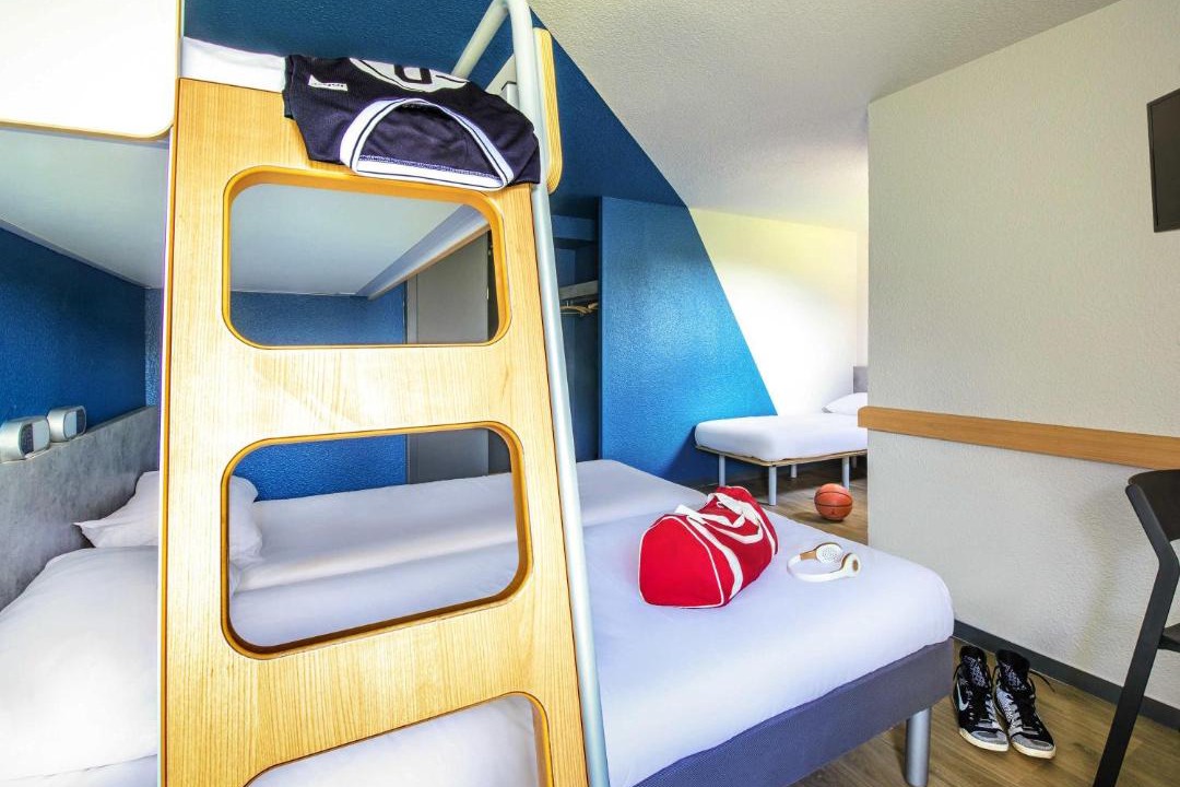 Photo of Bedroom in Voreppe