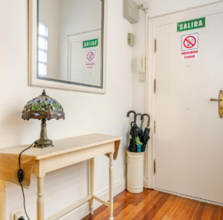Photo of Bathroom in Getxo