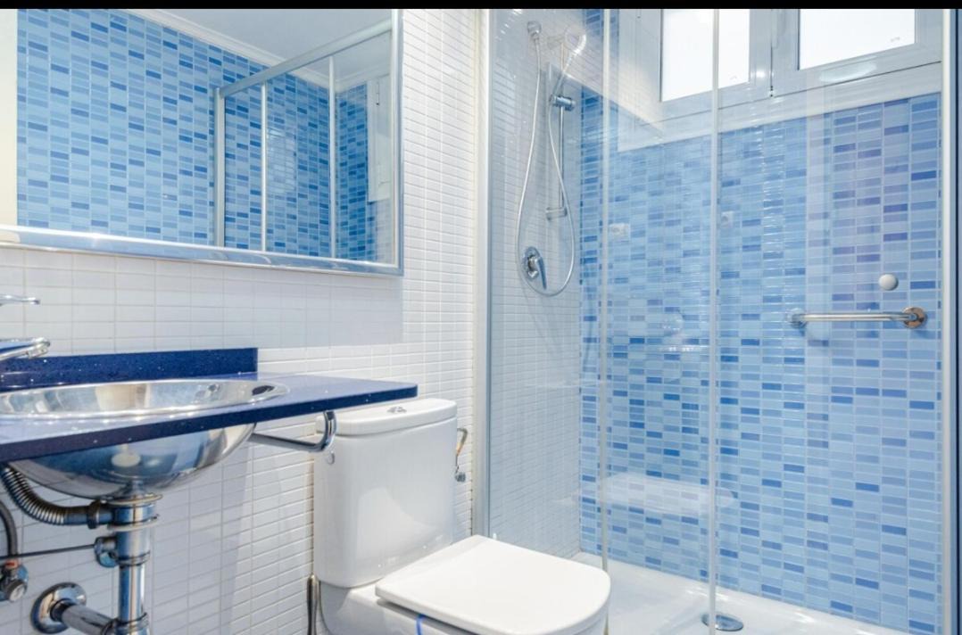 Photo of Bathroom in Getxo