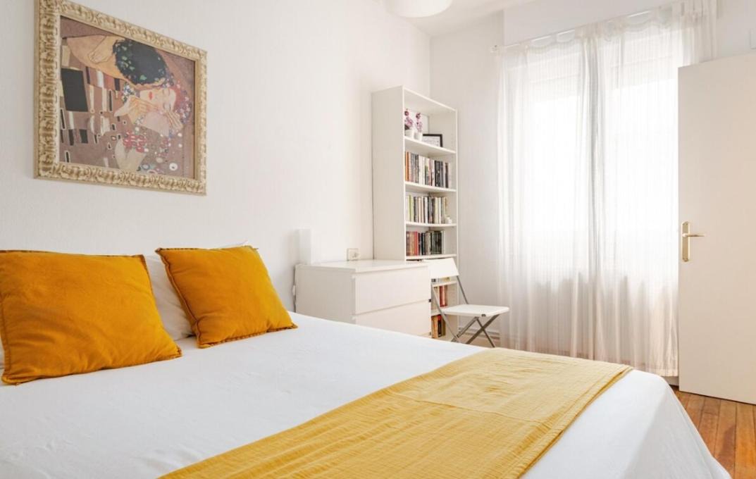 Photo of Bedroom in Getxo