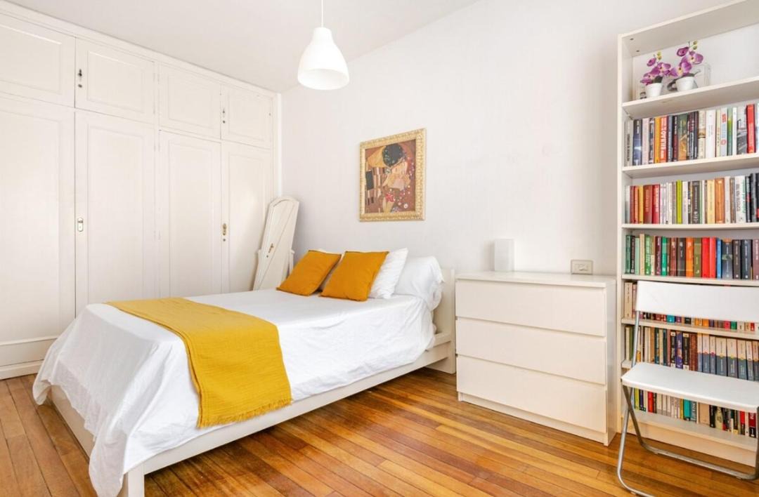 Photo of Bedroom in Getxo