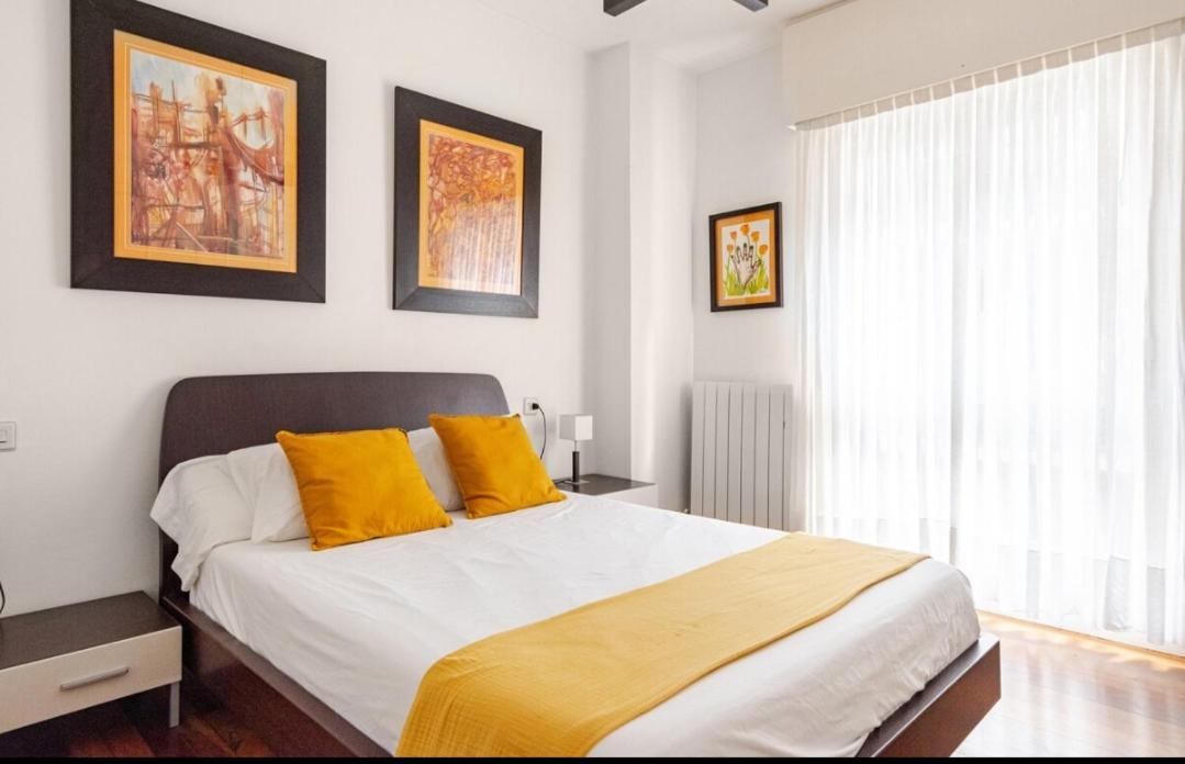 Photo of Bedroom in Getxo