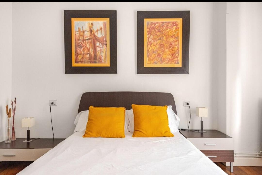 Photo of Bedroom in Getxo