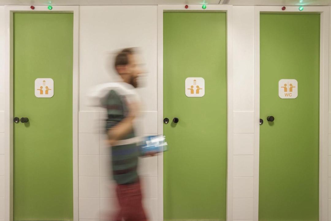 Photo of Others in Borny