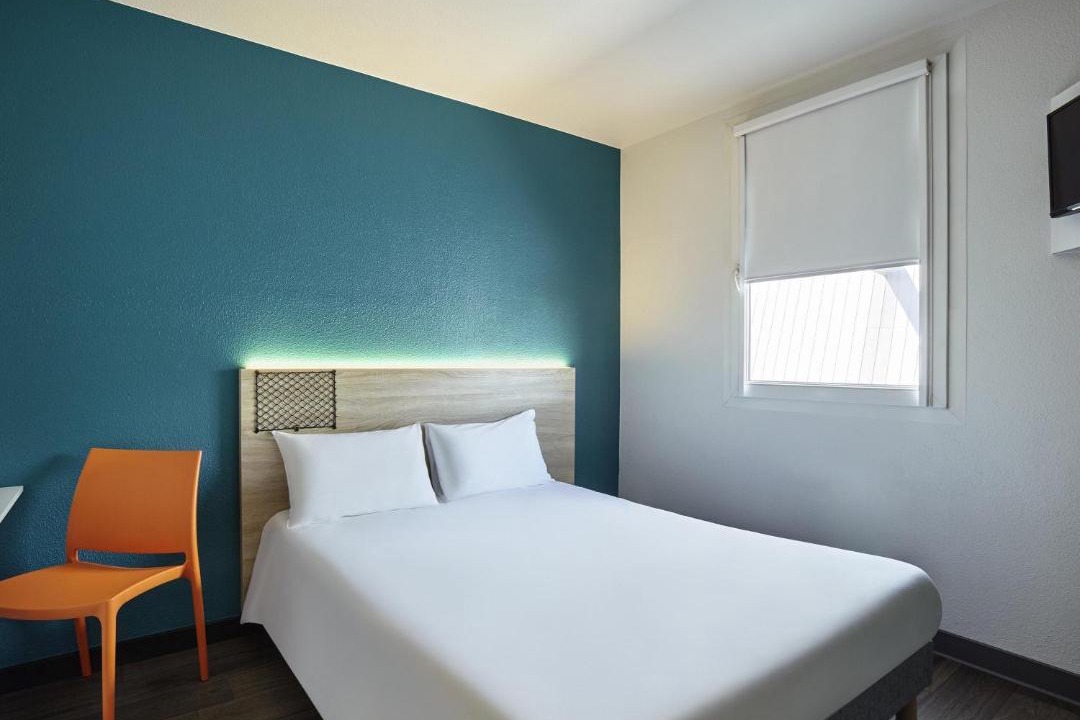 Photo of Bedroom in Villemomble
