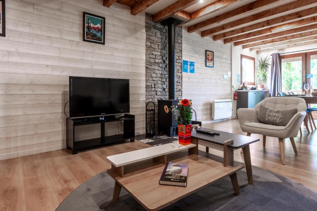 Photo of Livingroom in Llo