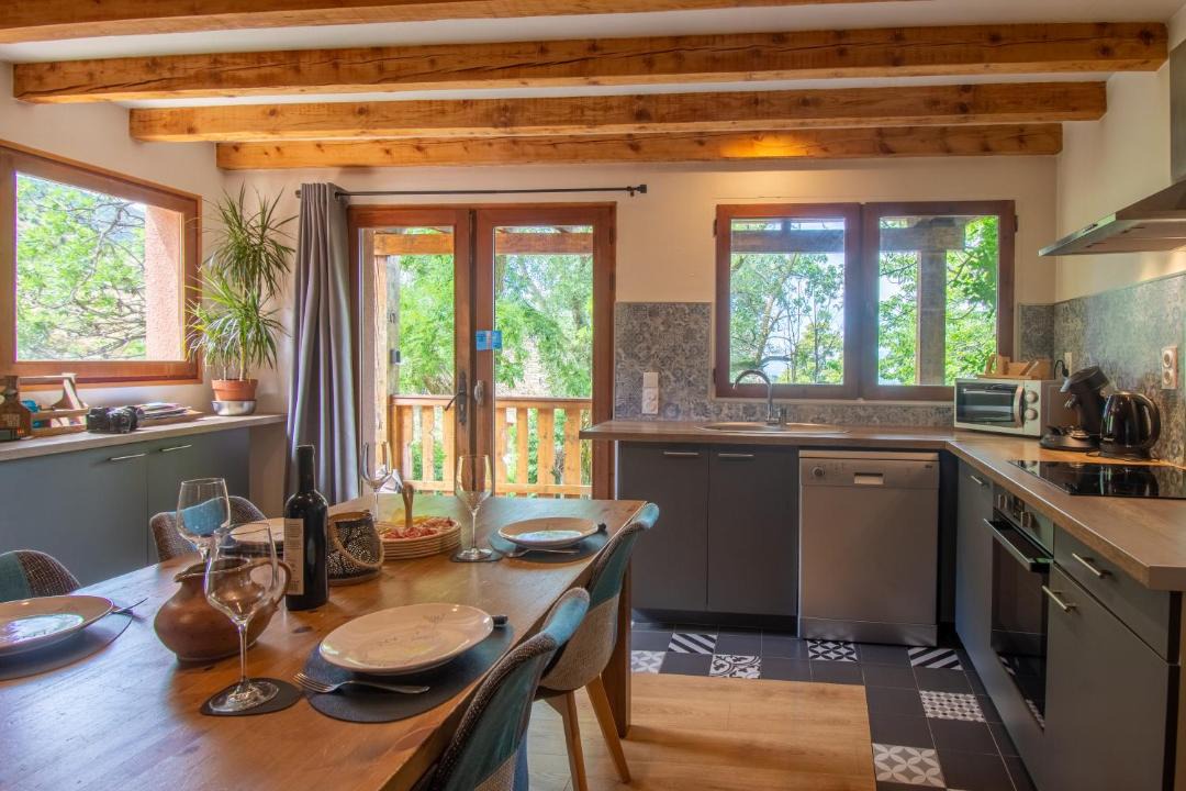Photo of Kitchen in Llo
