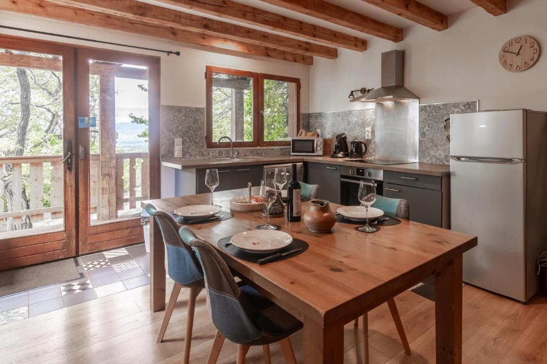Photo of Kitchen in Llo
