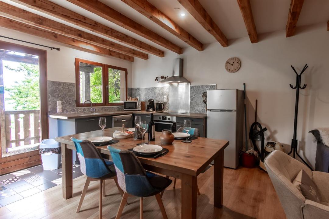 Photo of Kitchen in Llo