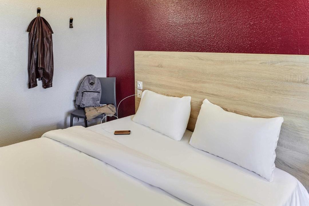 Photo of Bedroom in Glisy