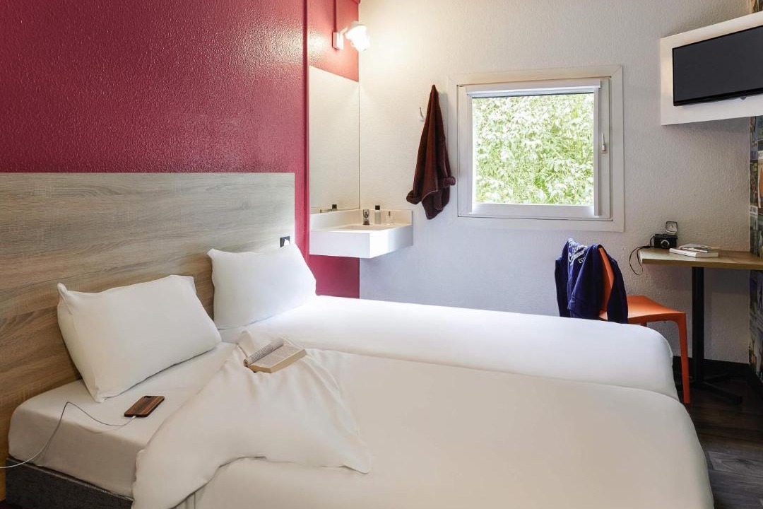 Photo of Bedroom in Glisy