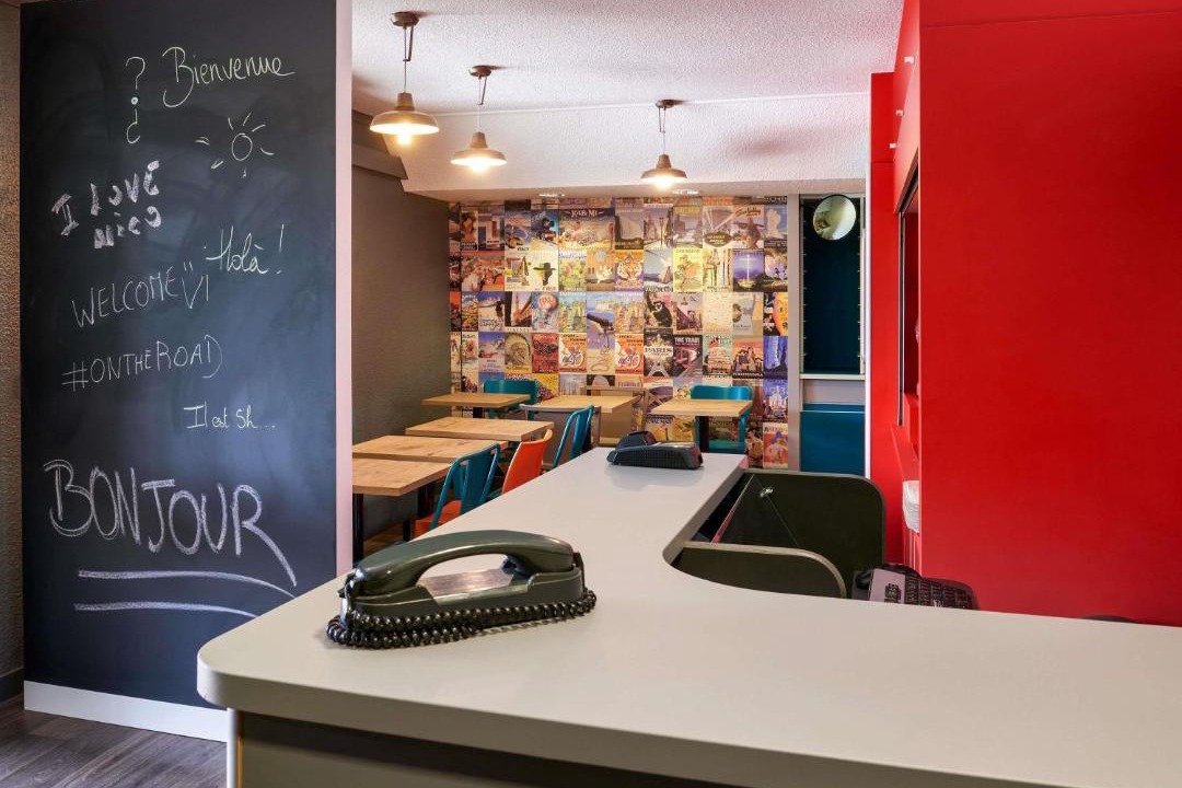 Photo of Others in Saint-Denis