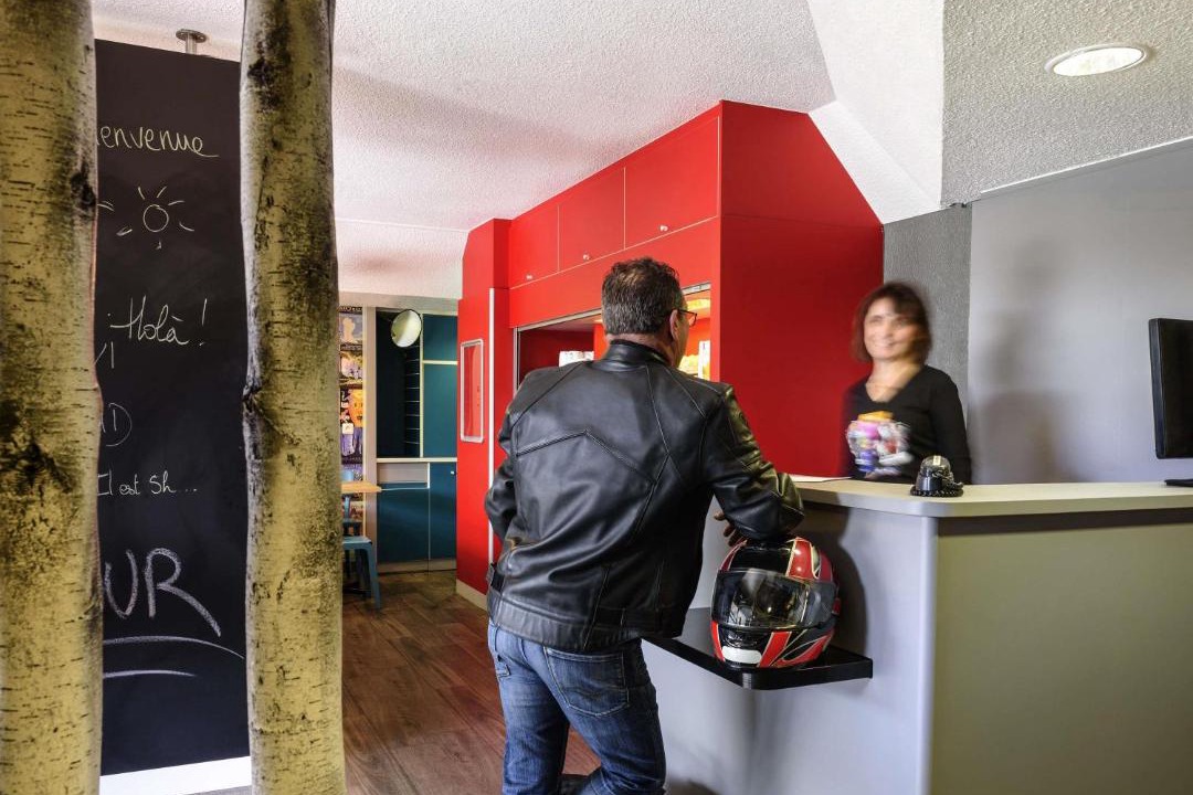 Photo of Others in Gieres