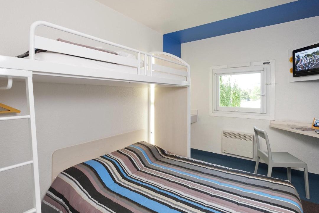 Photo of Bedroom in Chavelot