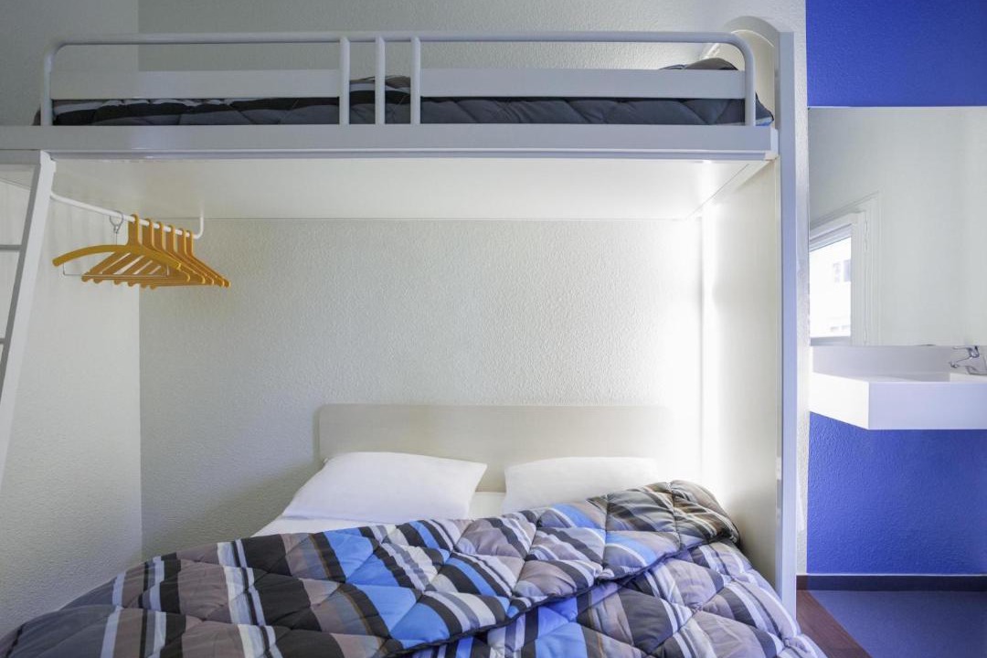 Photo of Bedroom in Chavelot