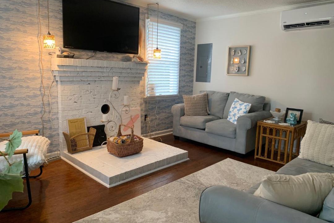 Photo of Livingroom in Snow Hill