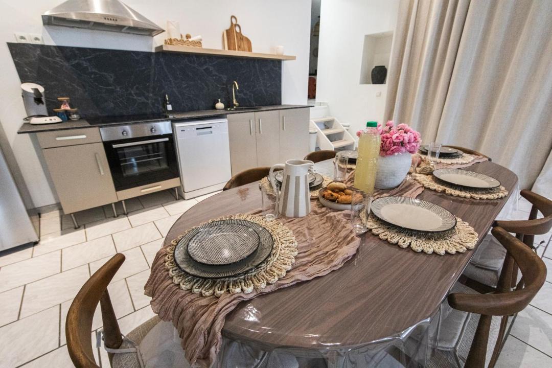 Photo of Kitchen in Saint-Pierre-des-Corps