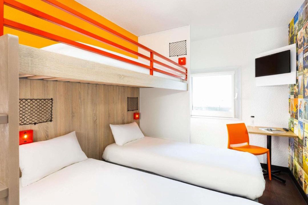 Photo of Bedroom in Epinay-sur-Orge