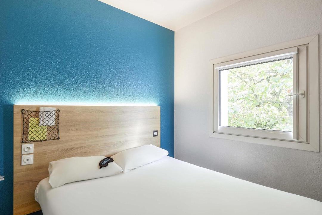 Photo of Bedroom in Porte Des Alpes - Mi Plaine - Manissieux