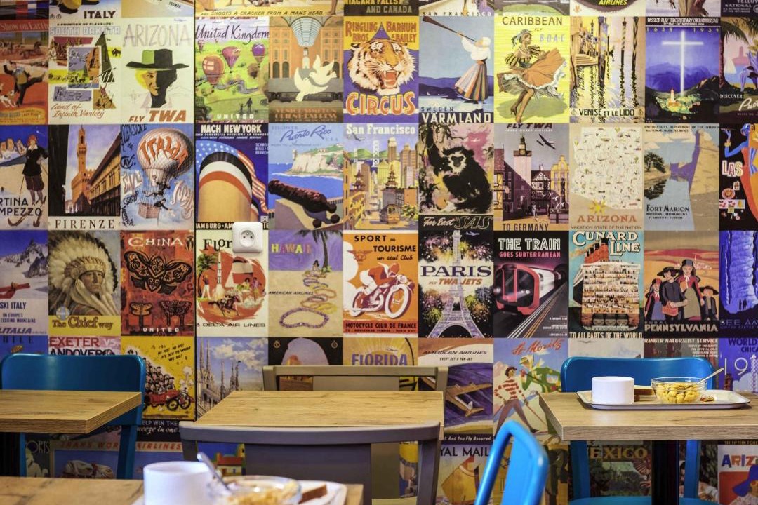 Photo of Others in Change