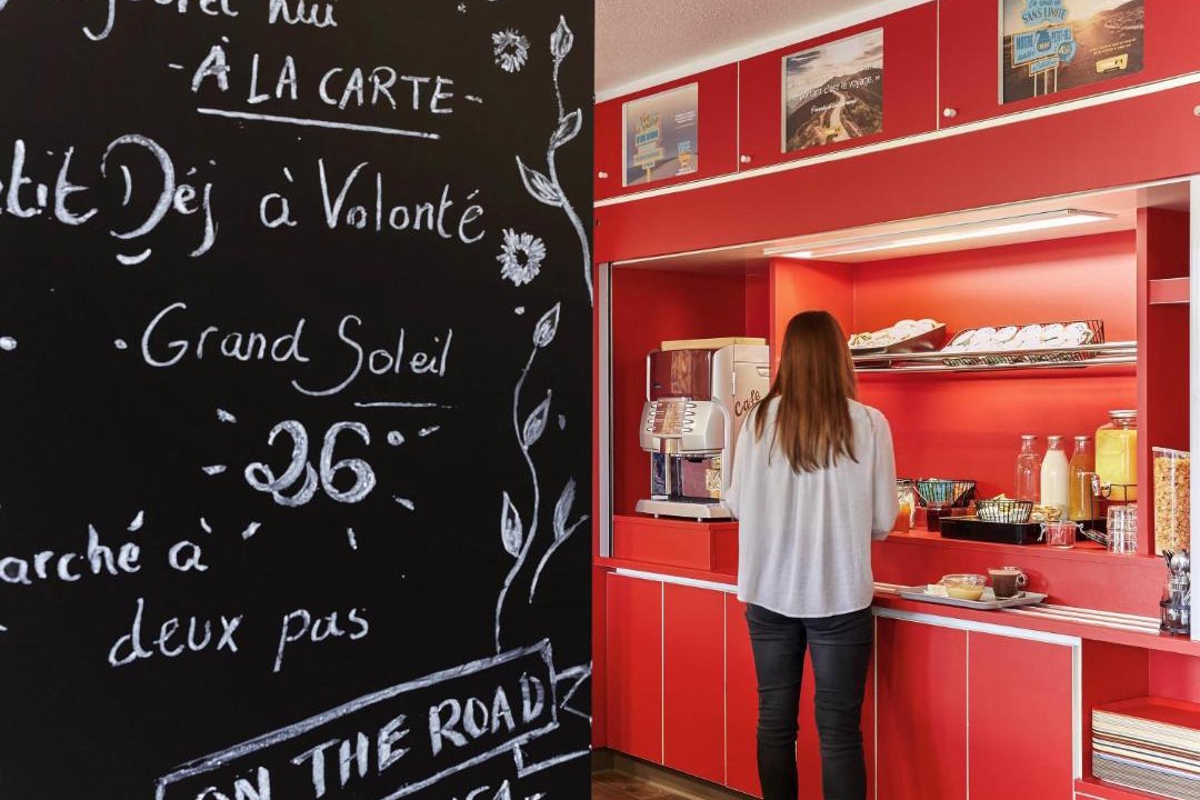 Photo of Others in Change