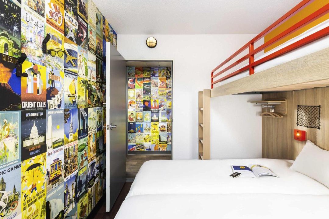 Photo of Others in Change