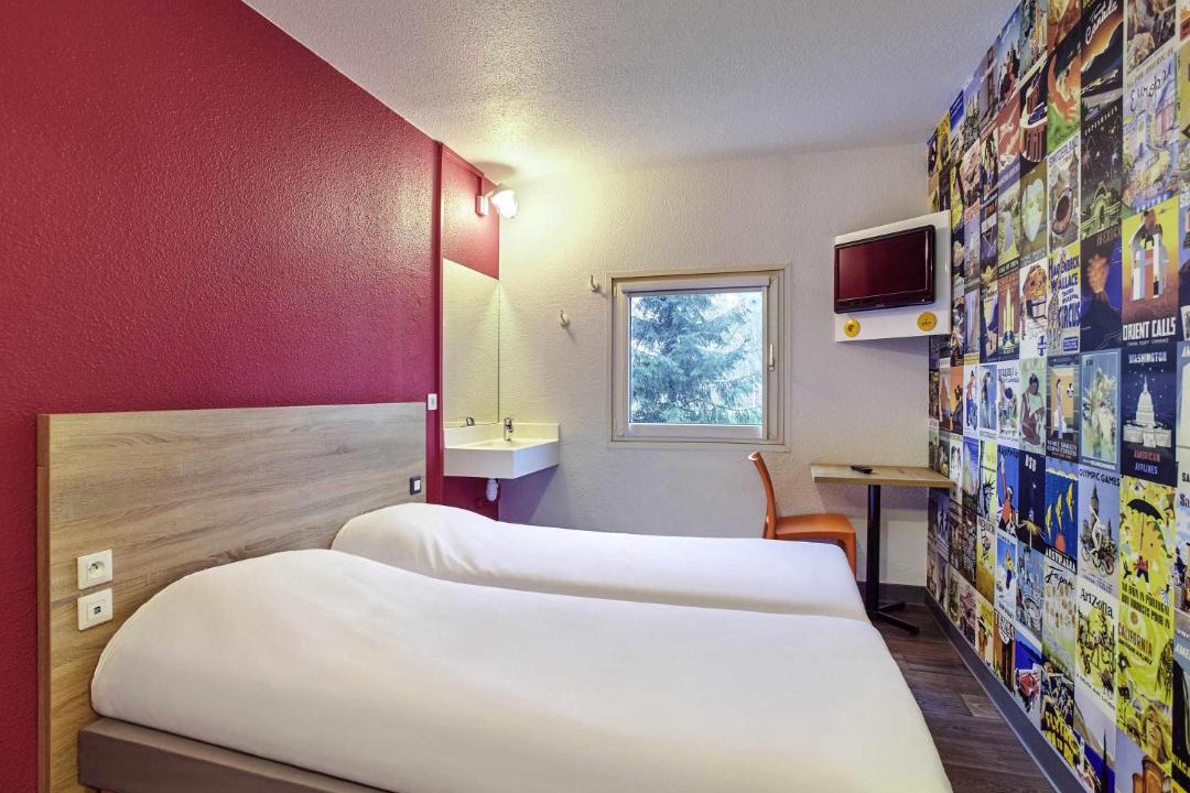 Photo of Bedroom in Porte Des Alpes - Mi Plaine - Manissieux