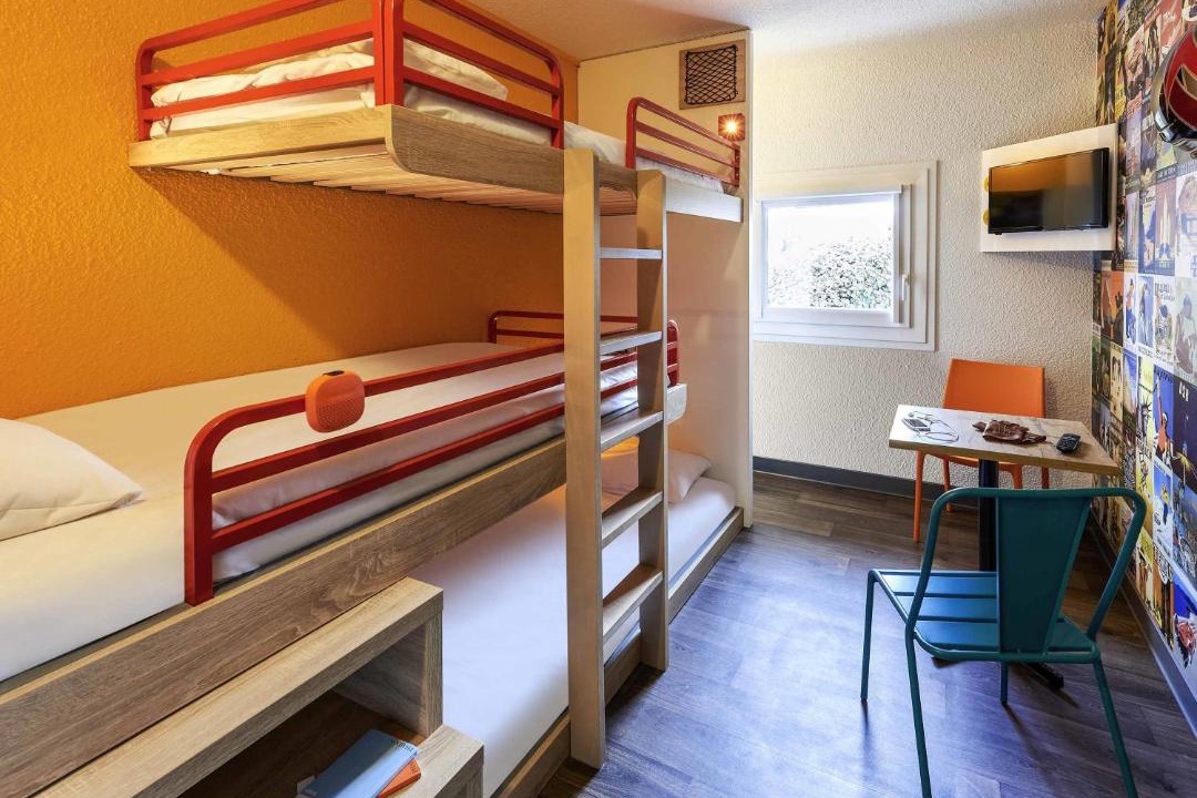 Photo of Bedroom in Porte Des Alpes - Mi Plaine - Manissieux