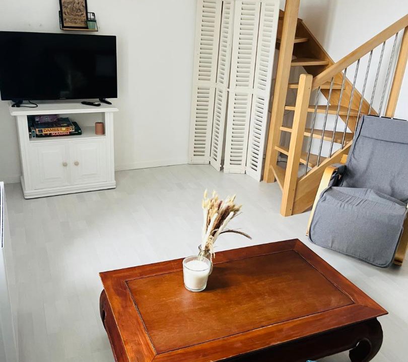 Photo of Livingroom in Brehemont