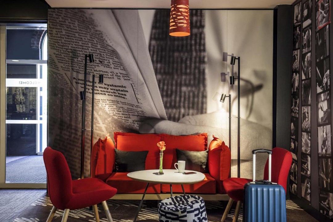 Photo of Others in Gascoigne