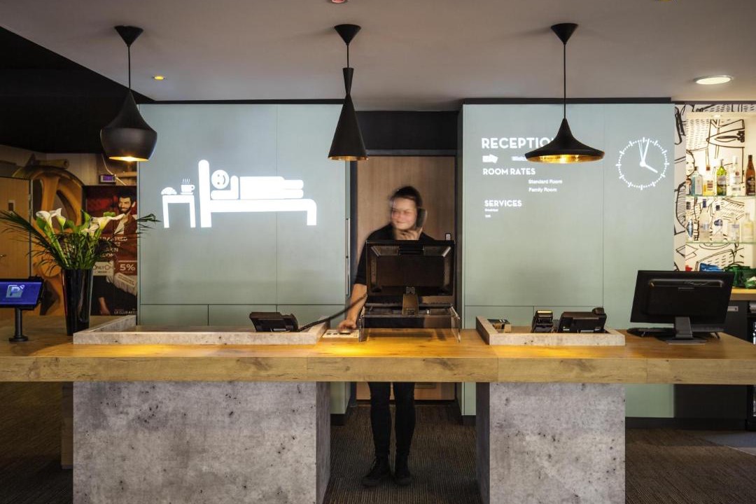 Photo of Others in Gascoigne