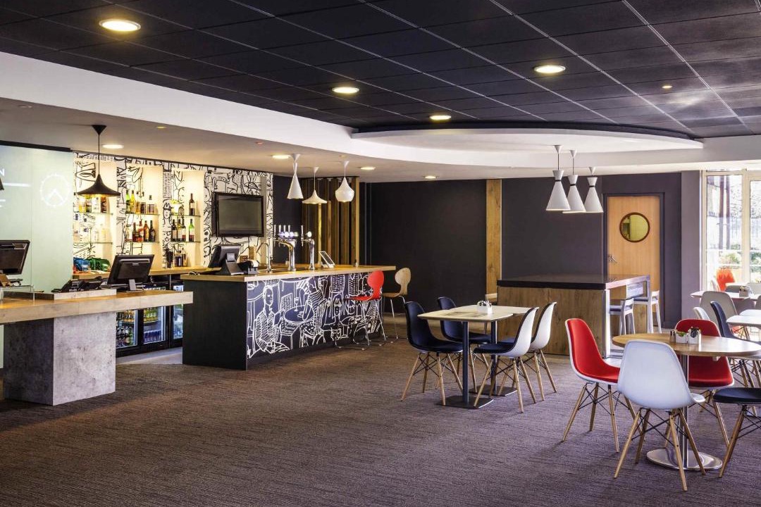 Photo of Others in Gascoigne