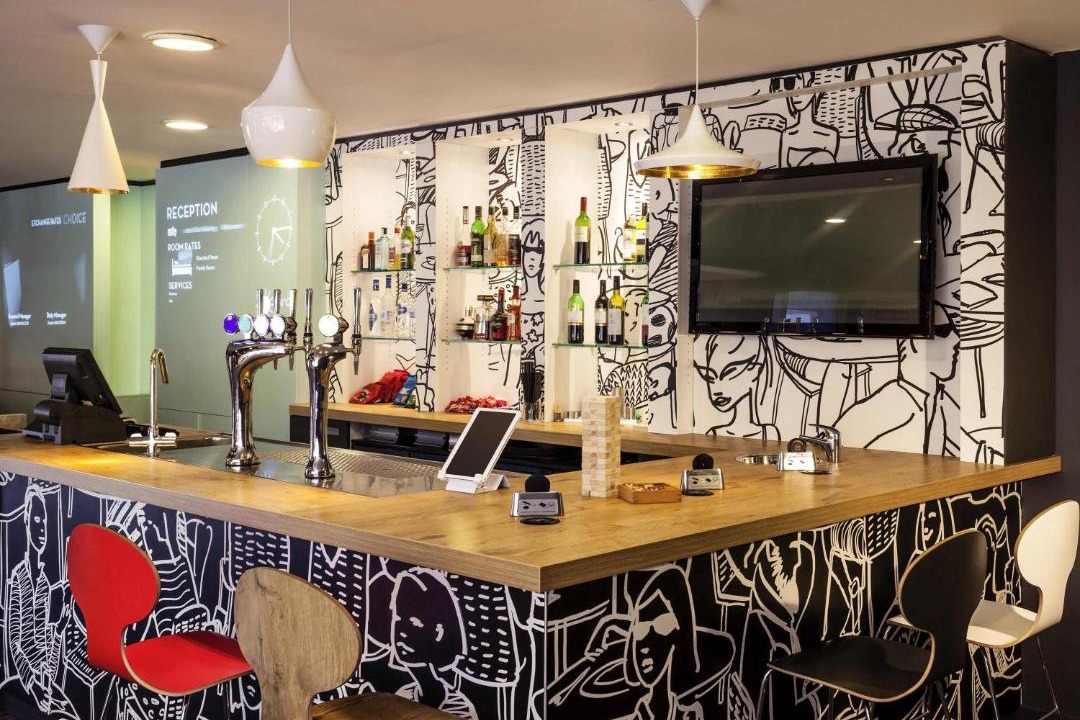 Photo of Others in Gascoigne