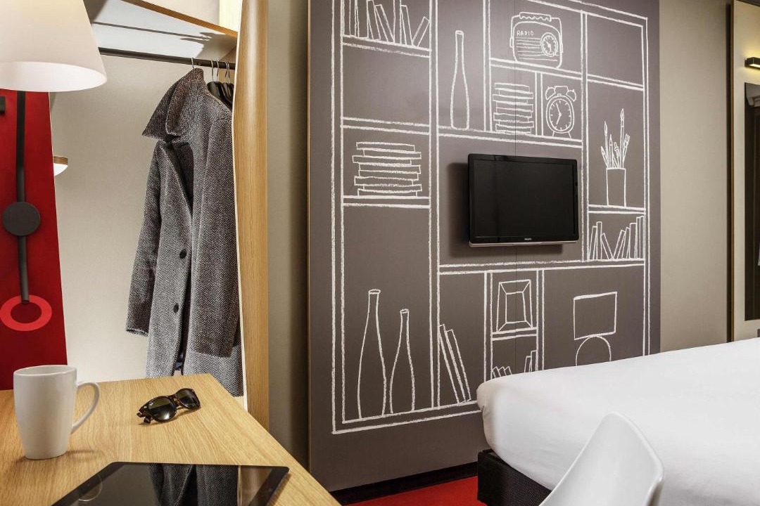 Photo of Others in Gascoigne