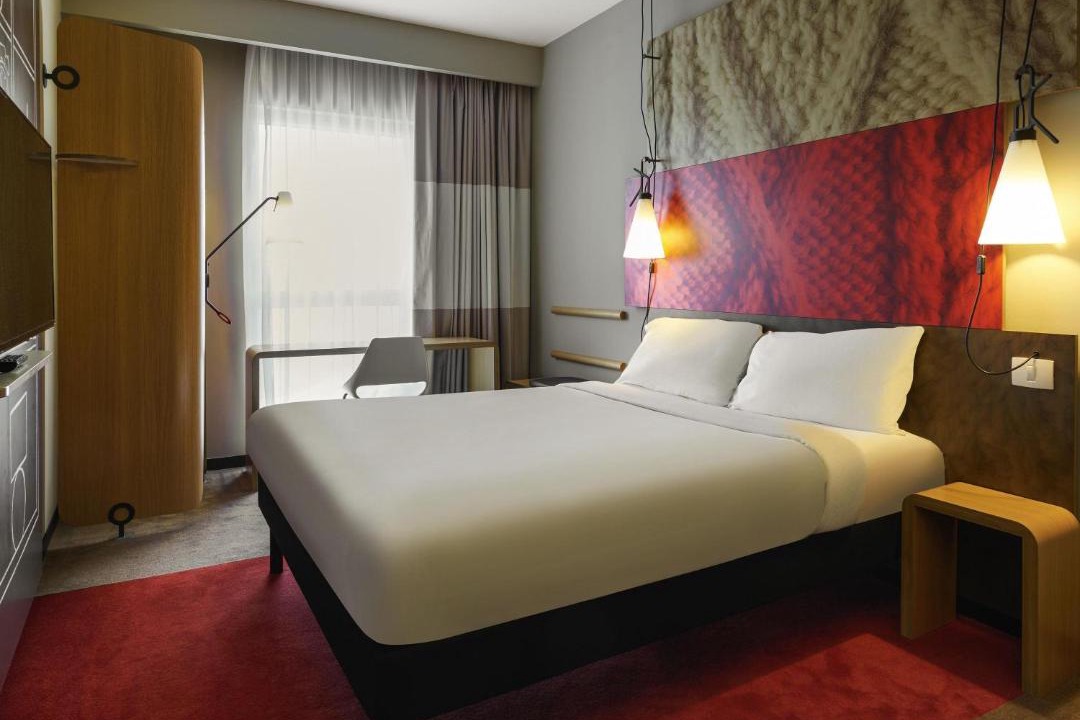 Photo of Bedroom in Gascoigne