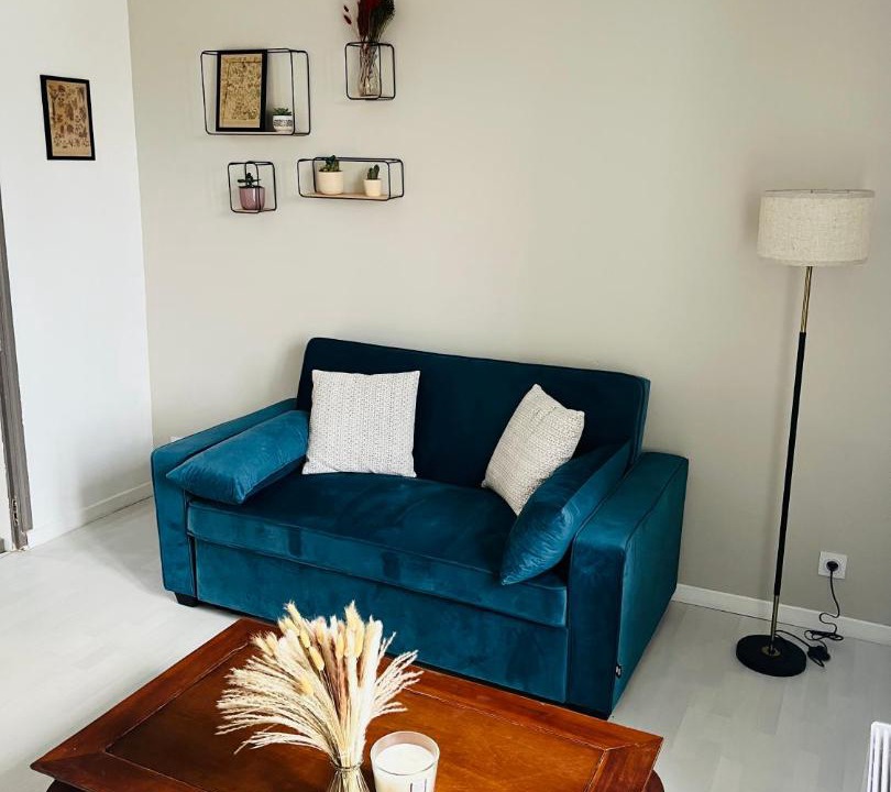 Photo of Livingroom in Brehemont