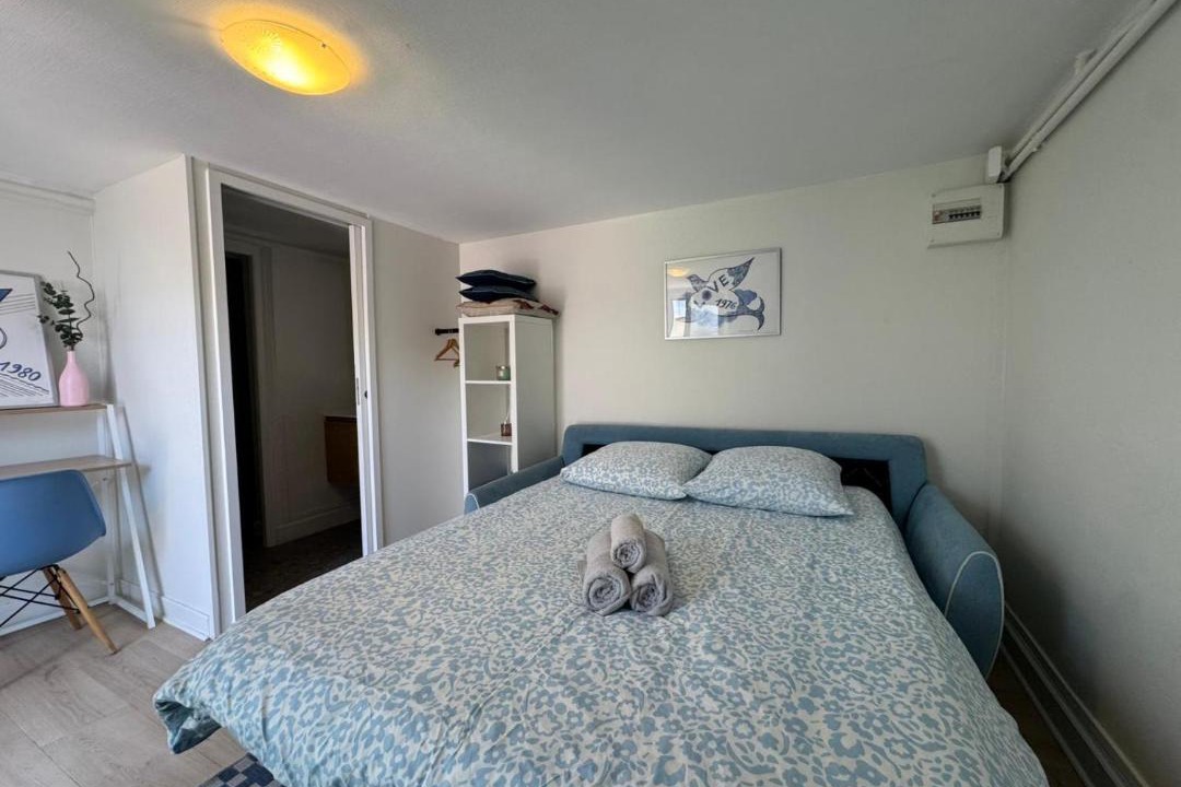 Photo of Bedroom in Bron