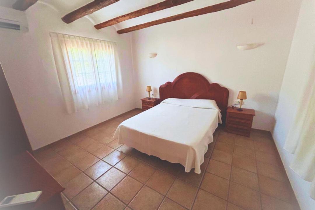 Photo of Bedroom in Costa Dorada