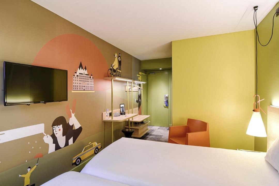 Photo of Others in Perrache